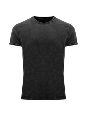 Camisetas manga corta roly husky de 100% algodón con impresión vista 1